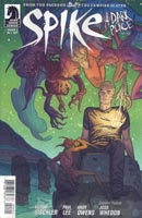 Cover B